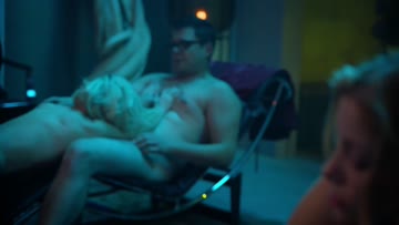 melissa barrera in vida