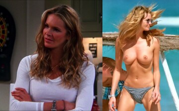 elle macpherson on/off