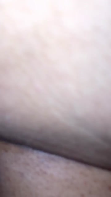 i got spit roasted by 2 of my hubby’s best friends while he choked me