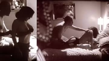 jennifer connely's spectacular tits groped