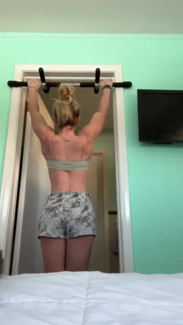 supersets are always fun 😛