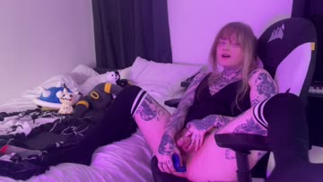 do you think you could make me feel this good? ;d