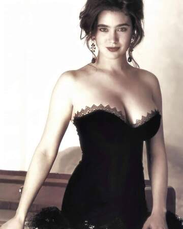 jennifer connelly in the 90s