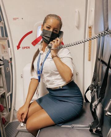 who doesn’t like tight skirts