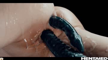 what a puckered starfish