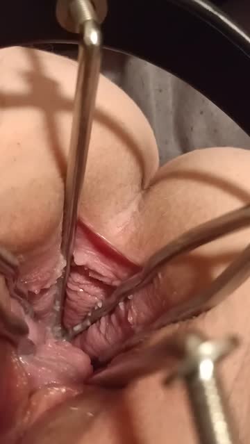 got a new toy delivered today, though i wish it stretched a bit better!