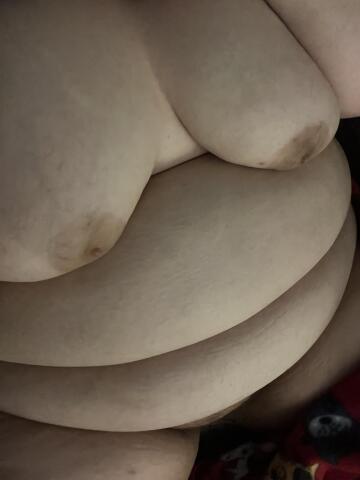 when you can’t sleep, take your clothes off.