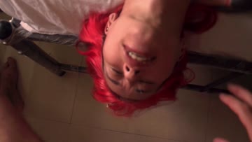 wanna know how deep can i take it, daddy?