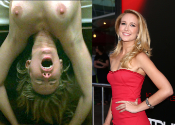 anna camp off/on