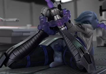 double dildo futanari tentacles porn gif by bropsycho