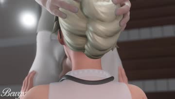 dr. mercy medical consultation (bewyx) [overwatch]