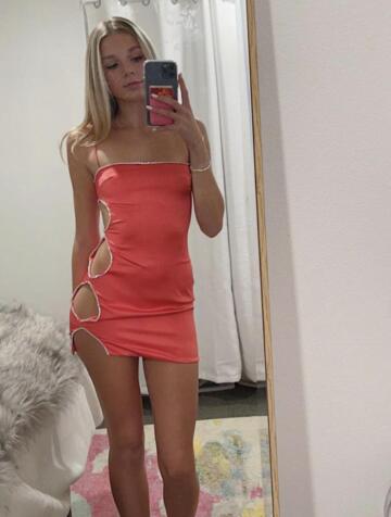 sis going out like this