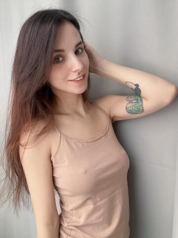 not nude sorry, am i still cute?