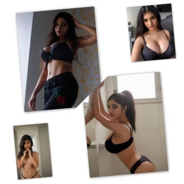 🥵 hot and erotic indian teen girl flexing herself to everyone 🥵 link in comments 👍🏻
