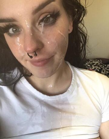 hot facial