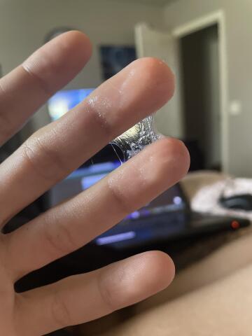 literally my pussy rn 😮‍💨