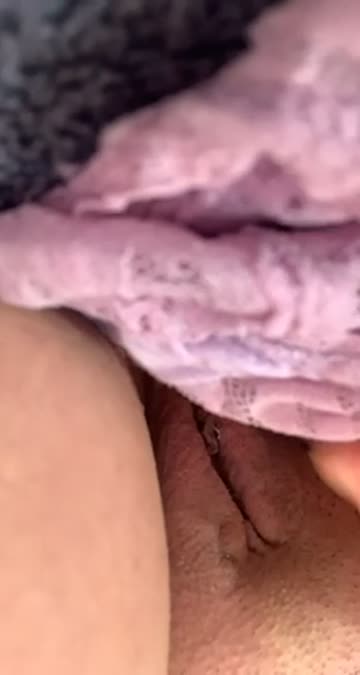 suck on my clit while i pee?