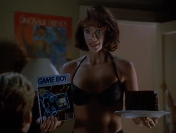 lauren holly in picket fences (1993) offering 