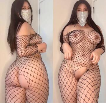 thick korean law school girl with huge ass and big tits🥰