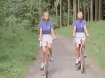 bicycle fun