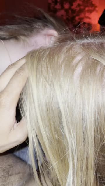 their husbands watched in the corner