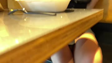 a little extra with lunch