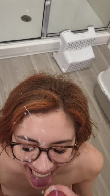 big load for wifey. she wants to share (f) message us