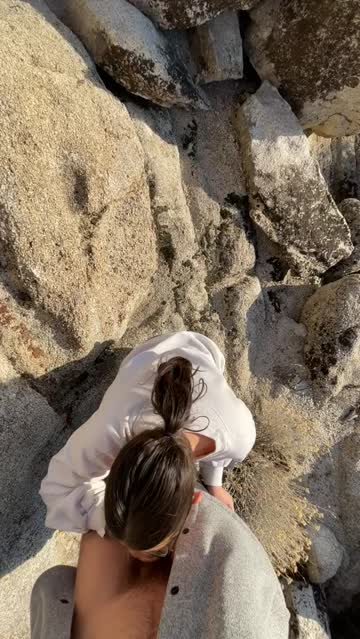 head with a ✨view✨