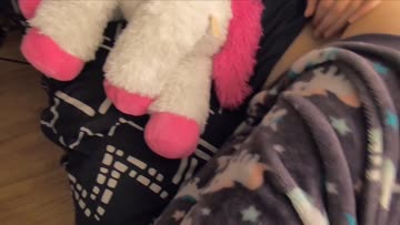 i went to sleep early but i’m always available to be used and filled with cum 😌