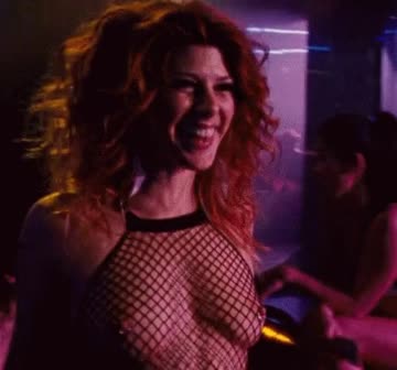 marisa tomei as a stripper (2000s)