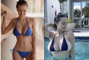 sophie mudd’s growth over the years