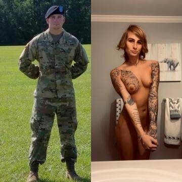 wanna talk about straight to sissy? 🙈🤷🏼‍♀️