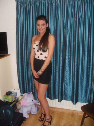 polka dots