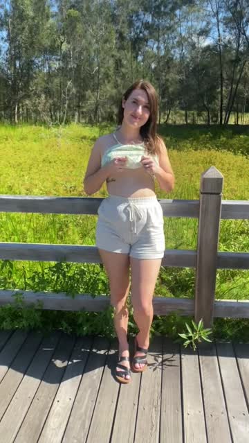 i hope the ducks enjoyed that 😋