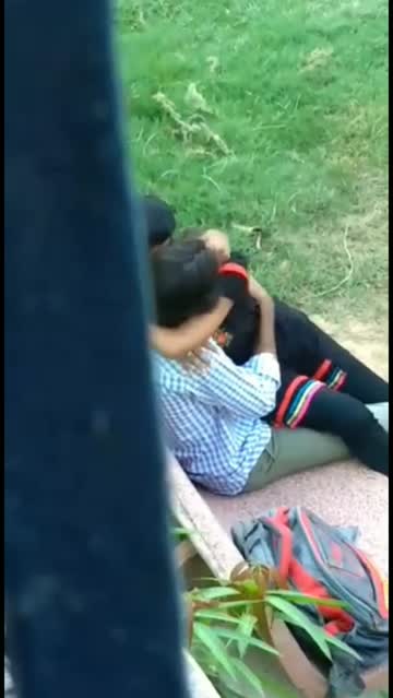 h0rny couple got extremely wild in public park🥵 must watch full video😍🔥[link in comments📩]