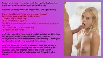 the one gallon challenge