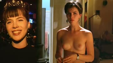 kate beckinsale in her early 20s on/off
