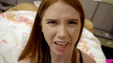 she really enjoyed his cum