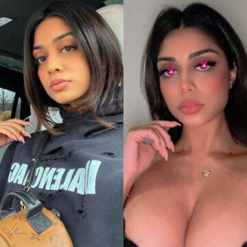 priiyaaa 👙 ares new onlyfans collection 😍