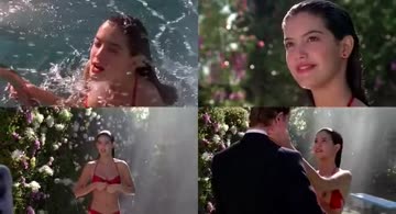 phoebe cates , fast times