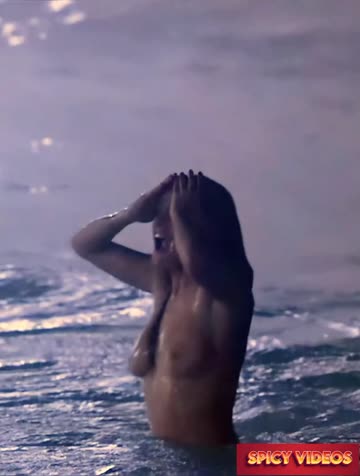 salma hayek nude scenes