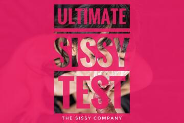 have you taken our ultimate sissy test yet?! see comments for the link 💋