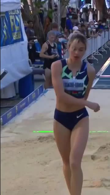 nice moves
