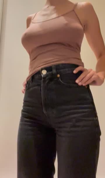 first time posting here. this is how i buy new clothes!