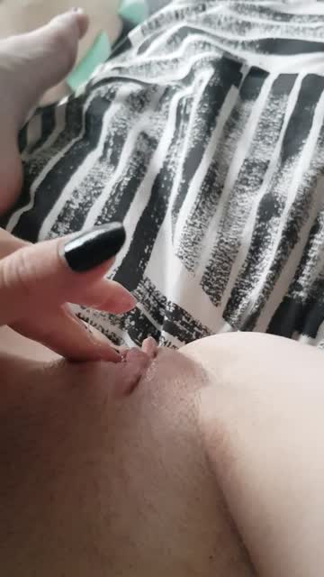 would you lick me clean or fuck me instead?