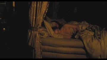 emma stone natural plots in the favourite