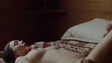 elizabeth olsen plots in oldboy slowmo and enhanced