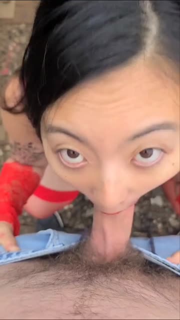 i like it risky, would you let me suck you like this?