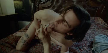 julia fox and some guy masturbate together in 