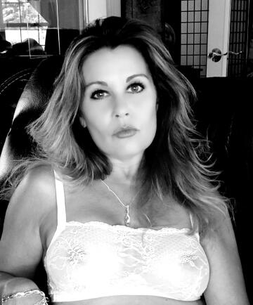 oh you know what i want! 44yr(f)